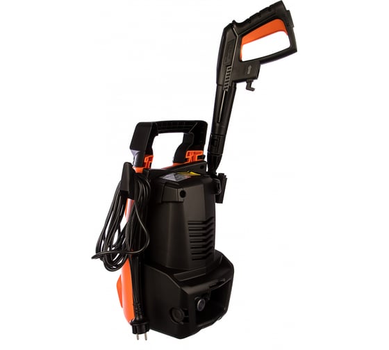 Мойка высокого давления CARVER CW-1200A 01.023.00001