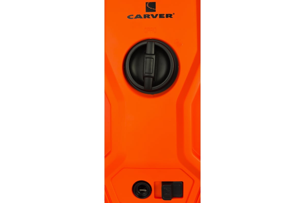 Мойка высокого давления CARVER CW-1400С 01.023.00002 - выгодная цена ...