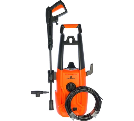 Мойка высокого давления CARVER CW-1400С 01.023.00002