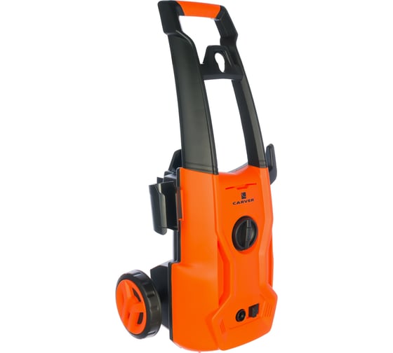 Мойка высокого давления CARVER CW-1400С 01.023.00002
