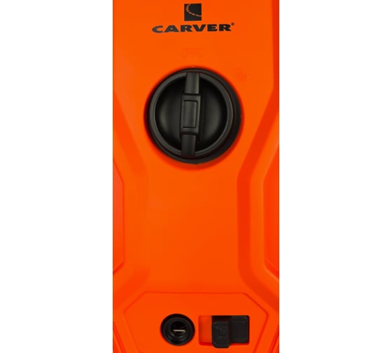 Мойка высокого давления CARVER CW-1400С 01.023.00002