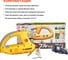 Ручная аккумуляторная прополочная машинка Musashi Легкая прополка WE-750 8