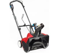 Электрический снегоуборщик TORO 38302