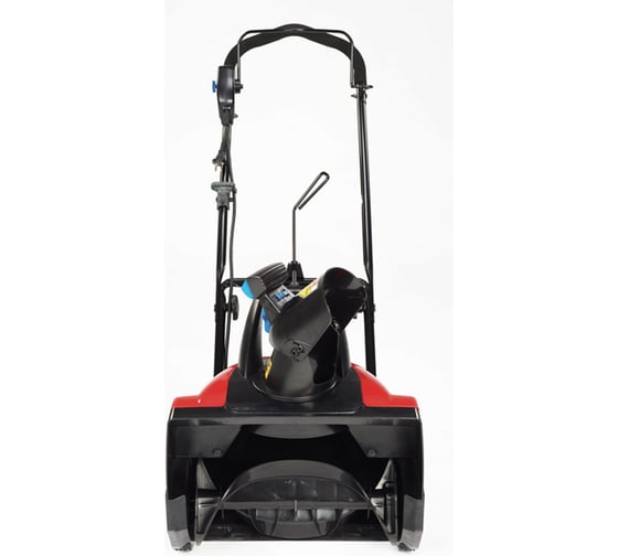 Электрический снегоуборщик TORO 38302