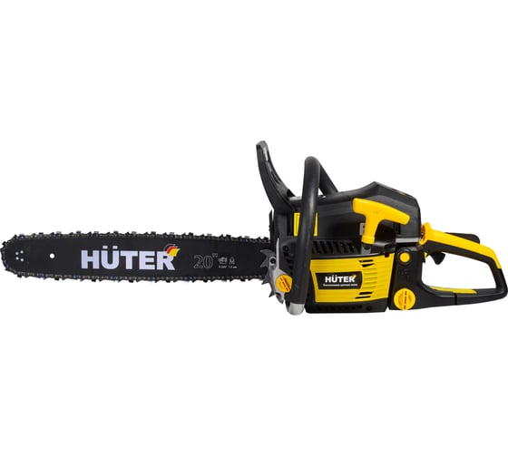 Бензопила Huter BS-62 70/6/6