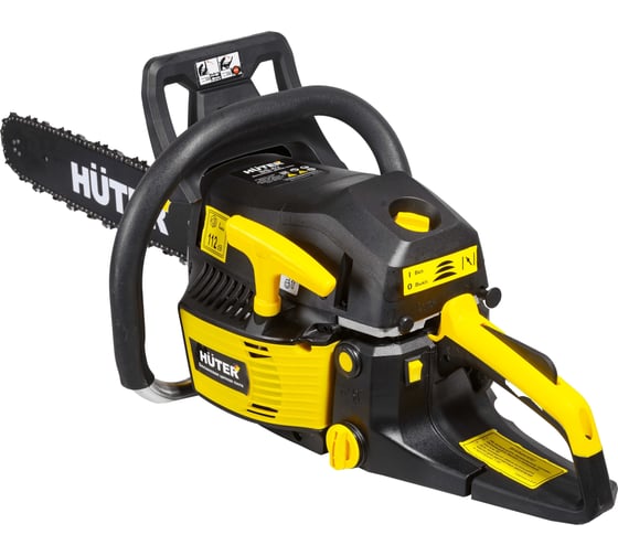 Бензопила Huter BS-62 70/6/6