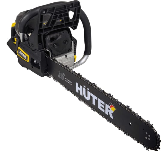 Бензопила Huter BS-62 70/6/6