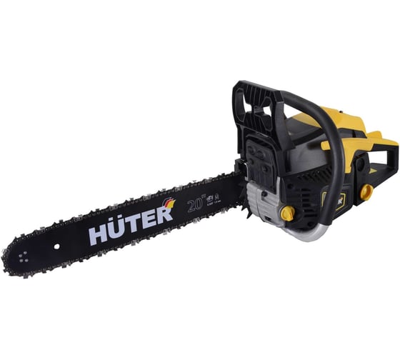 Бензопила Huter BS-62 70/6/6