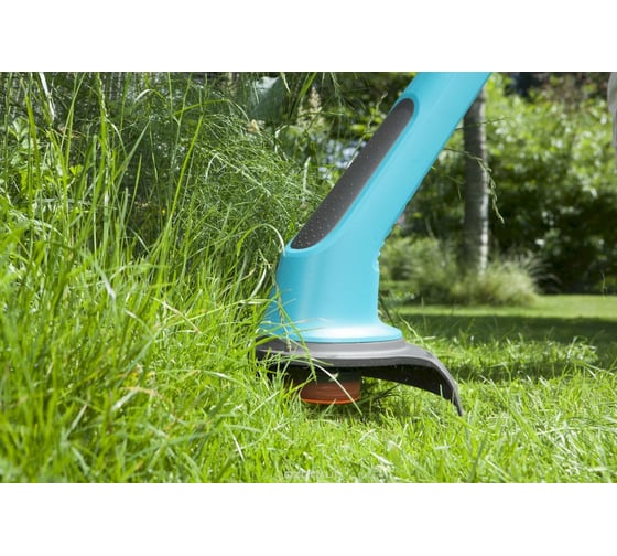 Электрический триммер Gardena Small Cut Plus 350/23 09806-20.000.00