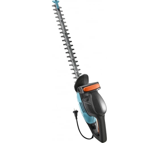Электрические ножницы для живой изгороди Gardena EasyCut 500/55 09832-20.000.00