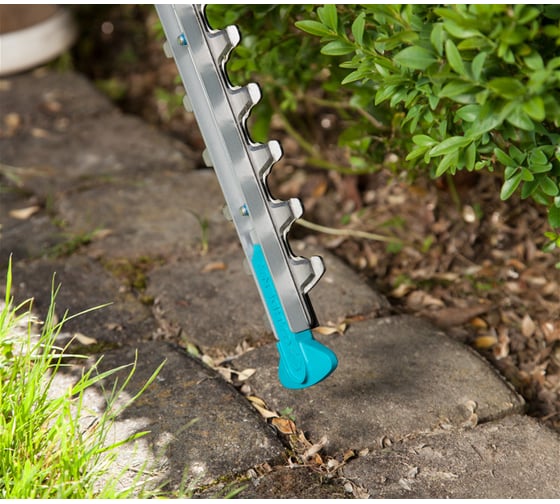 Электрические ножницы для живой изгороди Gardena EasyCut 500/55 09832-20.000.00