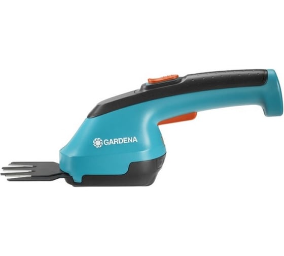 Аккумуляторные ножницы для газонов Gardena AccuCut 09850-20.000.00