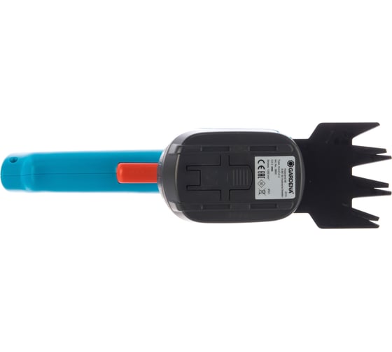 Аккумуляторные ножницы для газонов Gardena AccuCut 09850-20.000.00