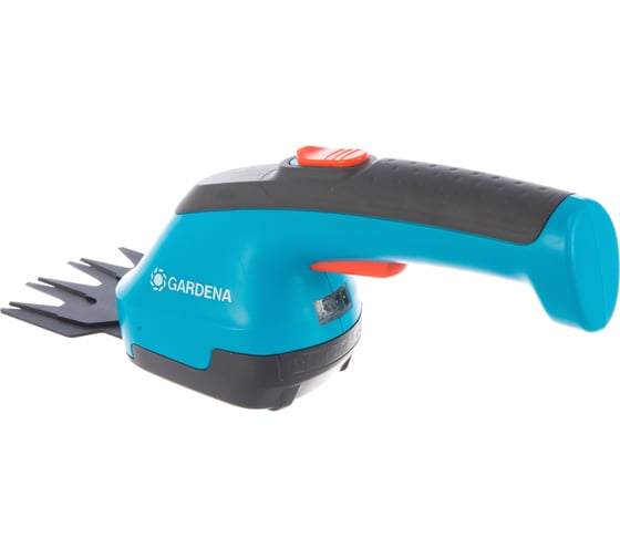 Аккумуляторные ножницы для газонов Gardena AccuCut 09850-20.000.00