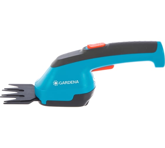 Аккумуляторные ножницы для газонов Gardena AccuCut 09850-20.000.00