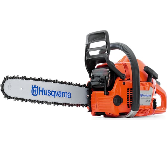 Бензопила Husqvarna 353 15" 9651697-15