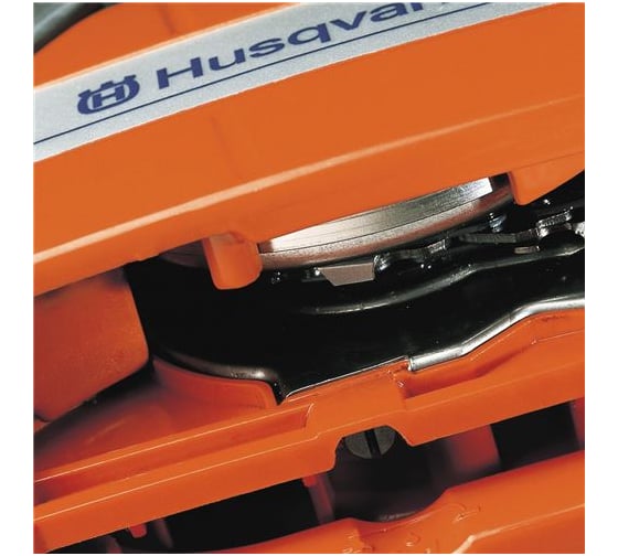 Бензопила Husqvarna 353 15" 9651697-15