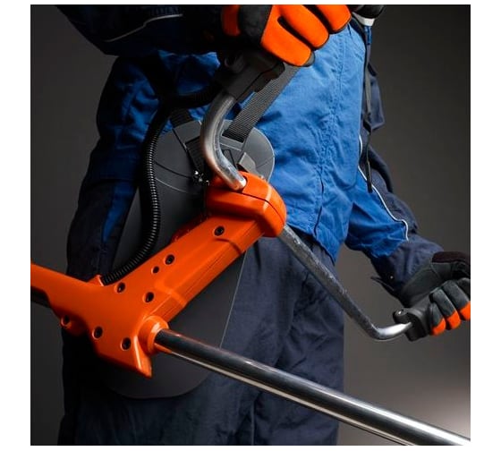 Аккумуляторная травокосилка Husqvarna 536LiRX 9673267-11
