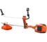 Аккумуляторная травокосилка Husqvarna 536LiRX 9673267-11 1
