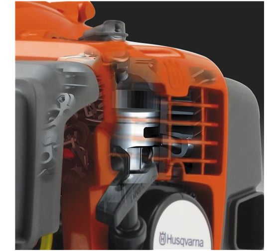 Штанговые бензоножницы Husqvarna 325HE3 9667876-01