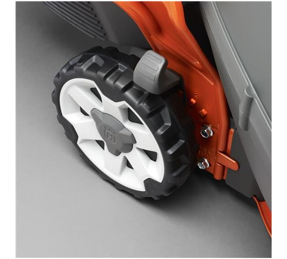 Газонокосилка Husqvarna LC353 VI 9676053-01