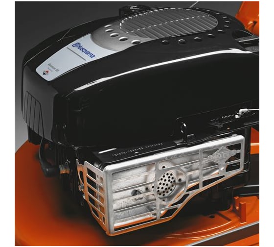 Газонокосилка Husqvarna LC 353V 9676052-01