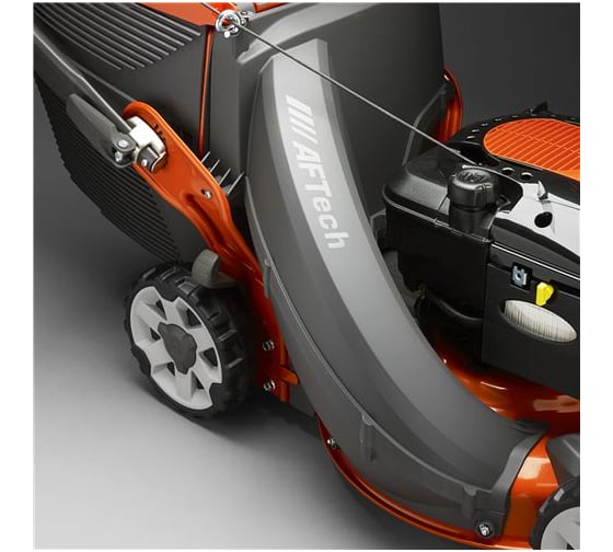 Газонокосилка Husqvarna LC 353V 9676052-01