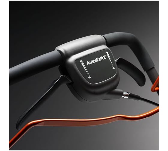 Газонокосилка Husqvarna LC 353V 9676052-01