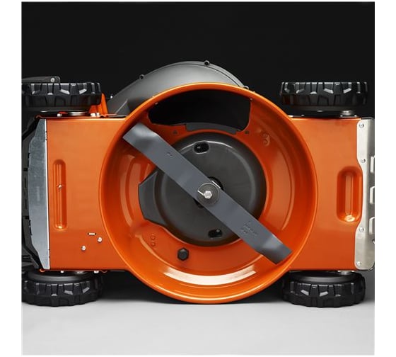 Газонокосилка Husqvarna LC 353V 9676052-01