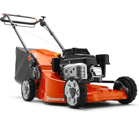 Газонокосилка Husqvarna LC 551SP 9673432-01