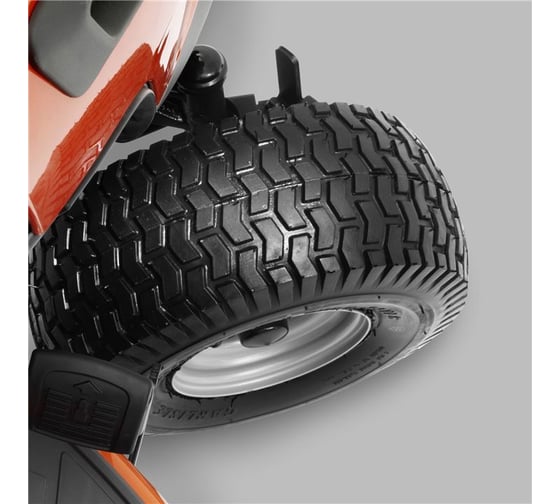 Садовый трактор Husqvarna TS 342 9604103-71