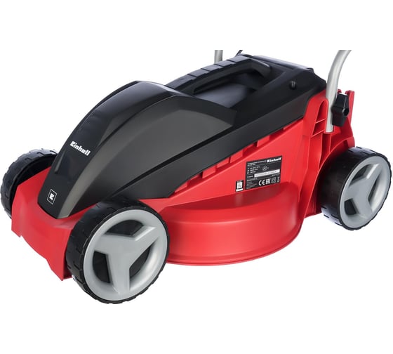 Электрическая газонокосилка Einhell GC-EM 1030 3400122