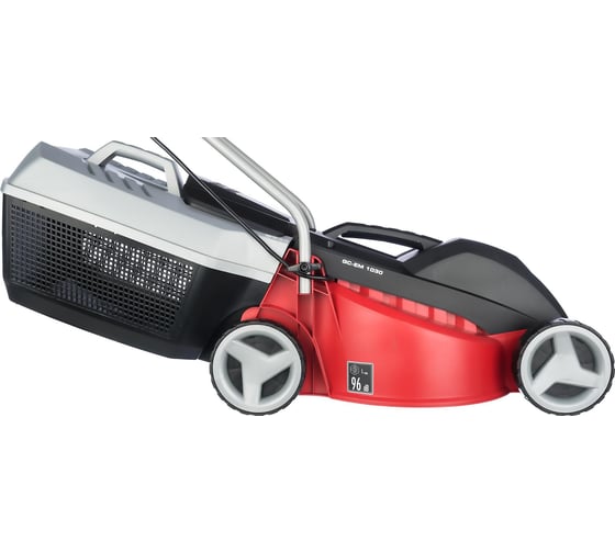 Электрическая газонокосилка Einhell GC-EM 1030 3400122