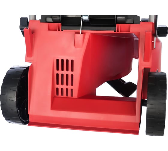 Электрическая газонокосилка Einhell GC-EM 1030 3400122