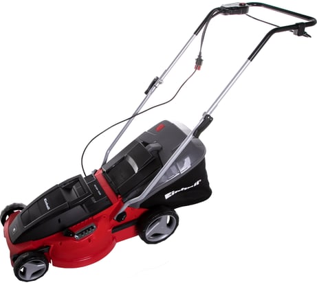 Электрическая газонокосилка Einhell GC-EM 1536 3400150