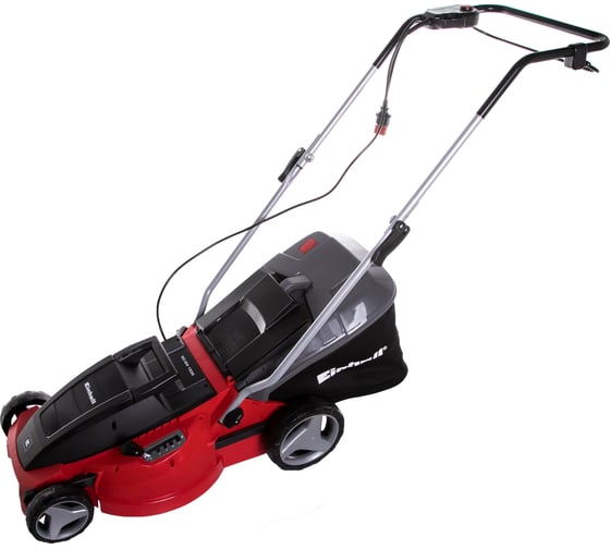 Электрическая газонокосилка Einhell GC-EM 1536 3400150 1