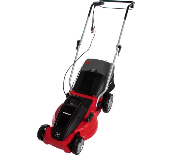 Электрическая газонокосилка Einhell GC-EM 1536 3400150
