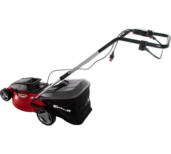 Электрическая газонокосилка Einhell GC-EM 1536 3400150