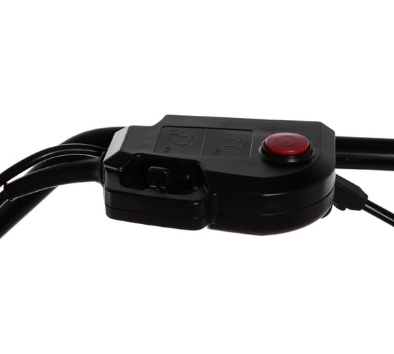 Электрическая газонокосилка Einhell GC-EM 1536 3400150
