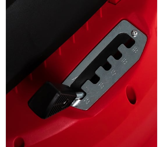 Электрическая газонокосилка Einhell GC-EM 1536 3400150