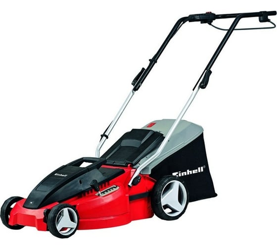 Электрическая газонокосилка Einhell GC-EM 1742 3400160