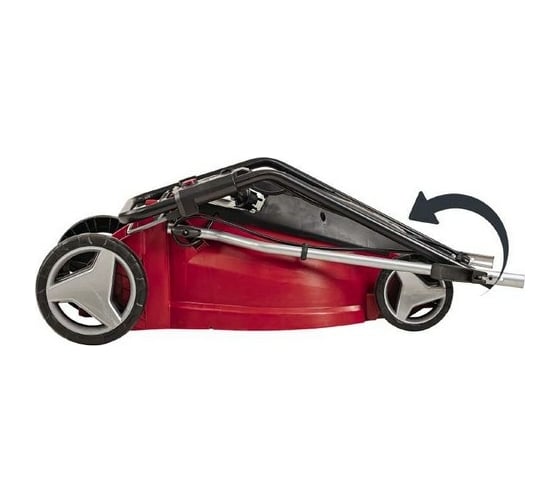 Электрическая газонокосилка Einhell GC-EM 1742 3400160