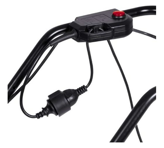 Электрическая газонокосилка Einhell GC-EM 1742 3400160