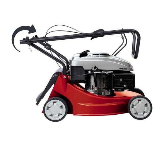 Бензиновая газонокосилка Einhell GH-PM 40 P