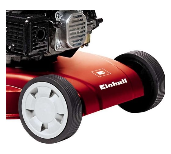 Бензиновая газонокосилка Einhell GH-PM 40 P