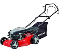 Бензиновая газонокосилка Einhell GC-PM 46 S-M