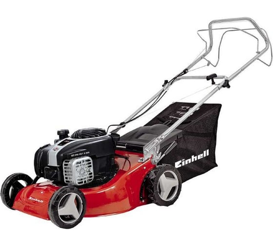 Бензиновая газонокосилка Einhell GC-PM 46/1 S B&S 1