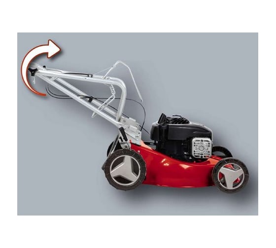 Бензиновая газонокосилка Einhell GC-PM 46/1 S B&S