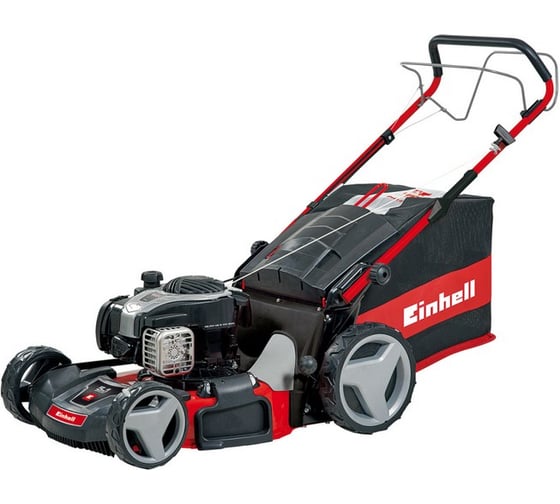 Бензиновая газонокосилка Einhell GE-PM 48 S HW B&S