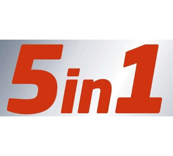 Бензиновая газонокосилка Einhell GE-PM 48 S HW B&S